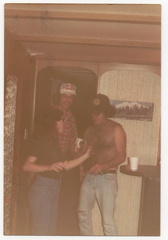 brenda jimmy uncle jack